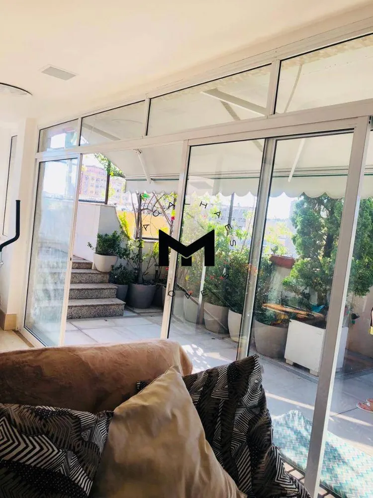 Cobertura, 4 quartos, 290 m² - Foto 19