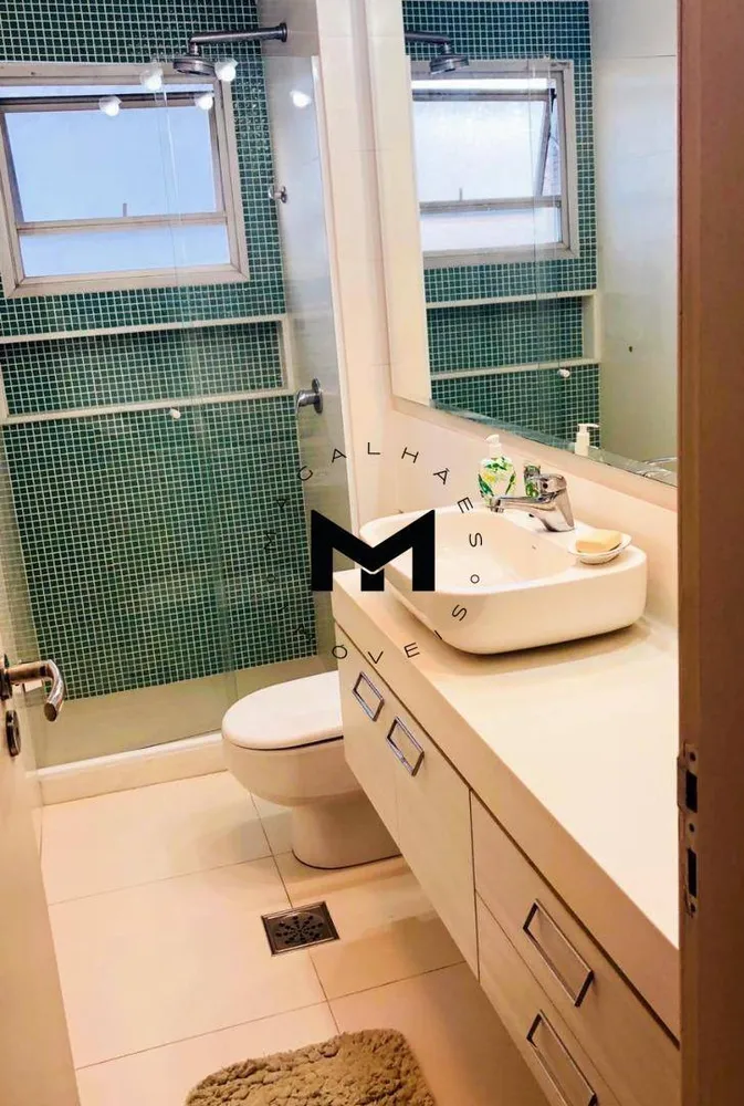 Cobertura, 4 quartos, 290 m² - Foto 17