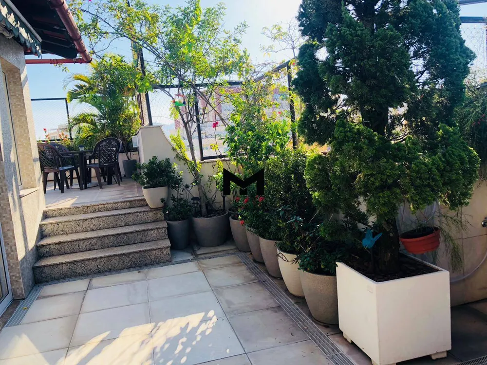 Cobertura, 4 quartos, 290 m² - Foto 12