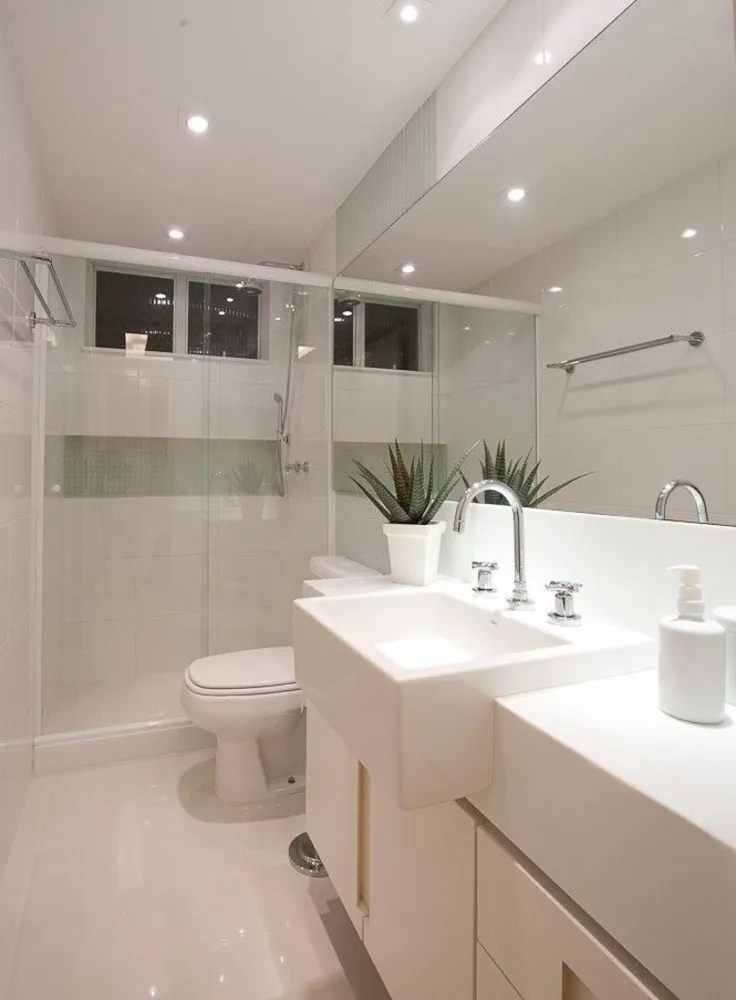 Apartamento, 3 quartos, 110 m² - Foto 10
