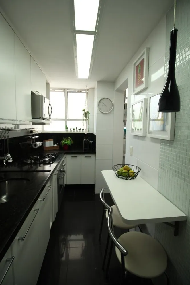 Apartamento, 3 quartos, 110 m² - Foto 17