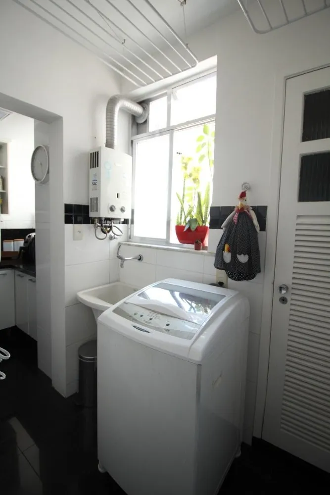 Apartamento, 3 quartos, 110 m² - Foto 20