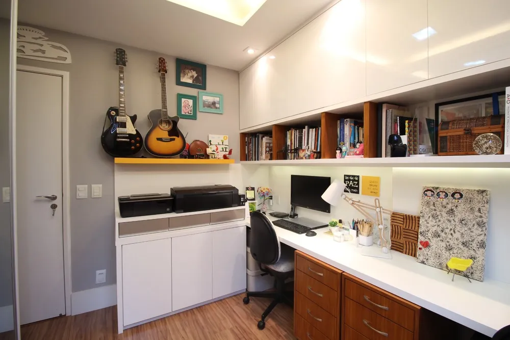 Apartamento, 3 quartos, 110 m² - Foto 8