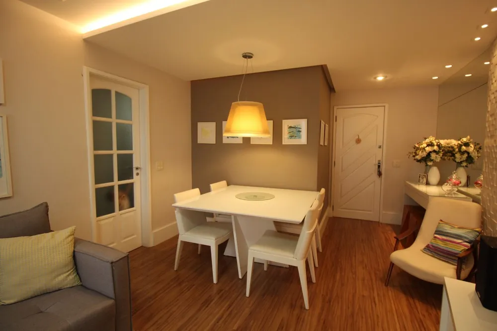 Apartamento, 3 quartos, 110 m² - Foto 6