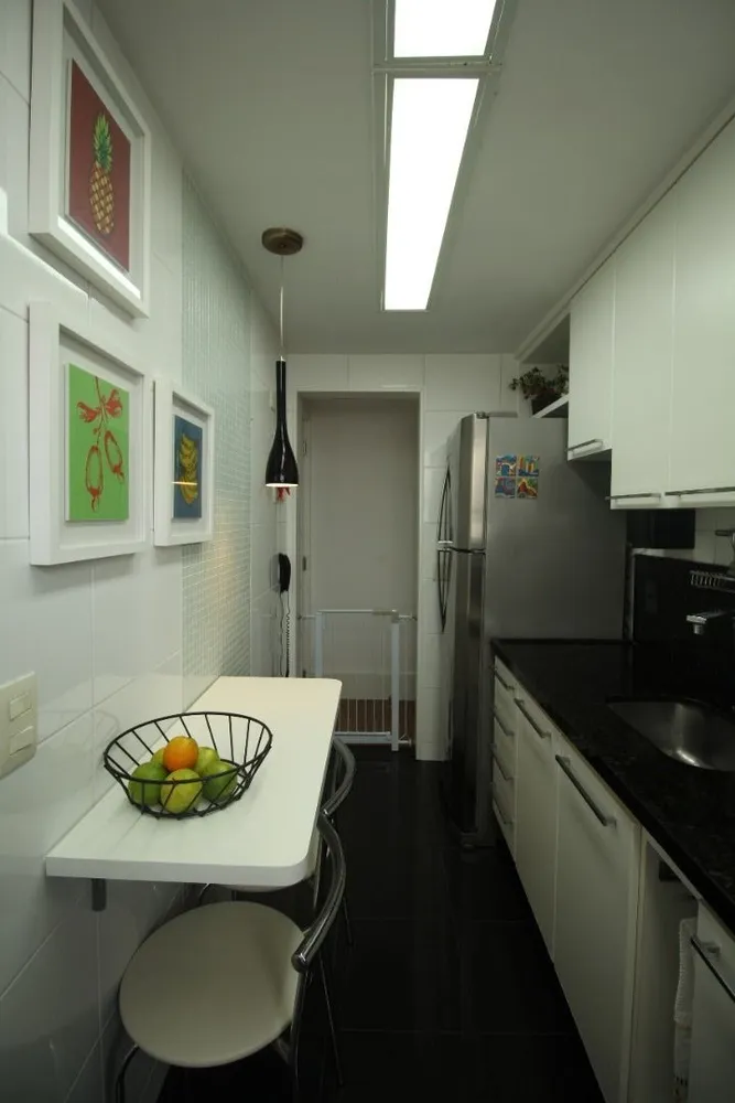 Apartamento, 3 quartos, 110 m² - Foto 18