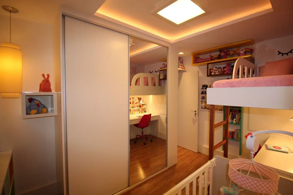 Apartamento, 3 quartos, 110 m² - Foto 15