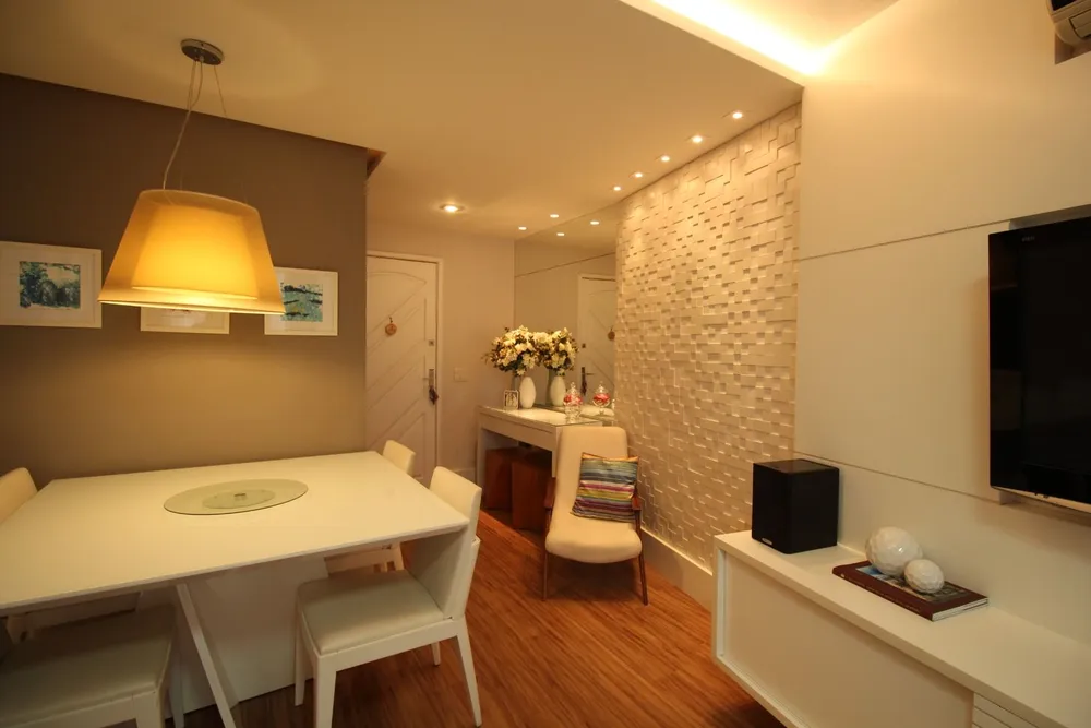 Apartamento, 3 quartos, 110 m² - Foto 7