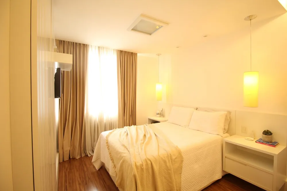 Apartamento, 3 quartos, 110 m² - Foto 11