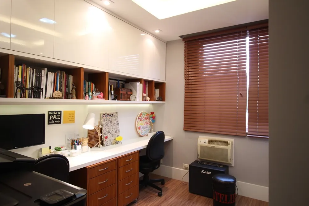 Apartamento, 3 quartos, 110 m² - Foto 9