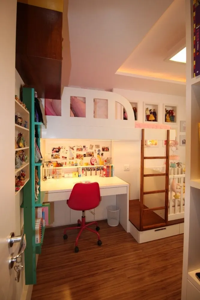 Apartamento, 3 quartos, 110 m² - Foto 16