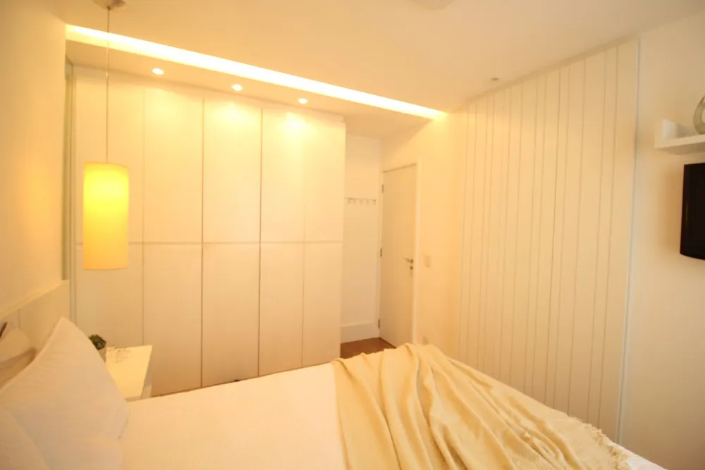 Apartamento, 3 quartos, 110 m² - Foto 12