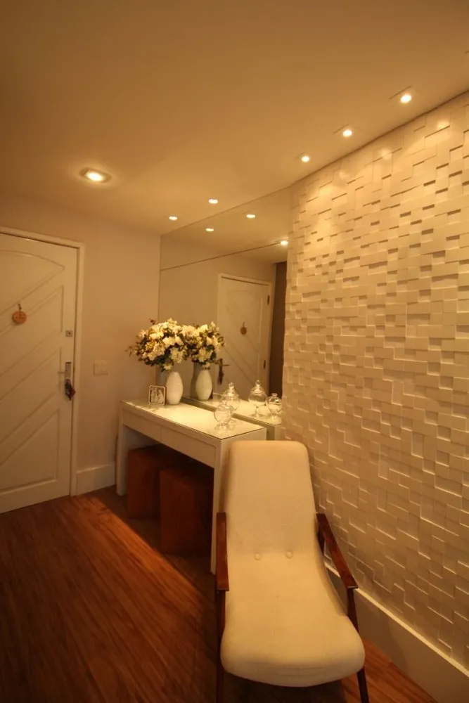 Apartamento, 3 quartos, 110 m² - Foto 5
