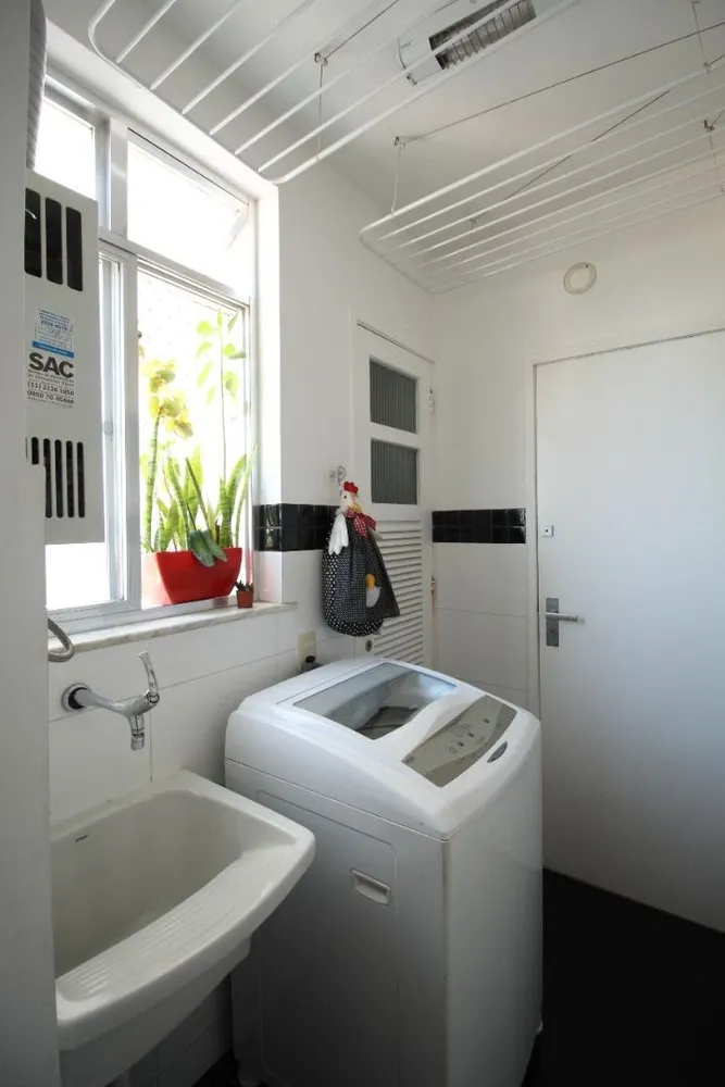 Apartamento, 3 quartos, 110 m² - Foto 21