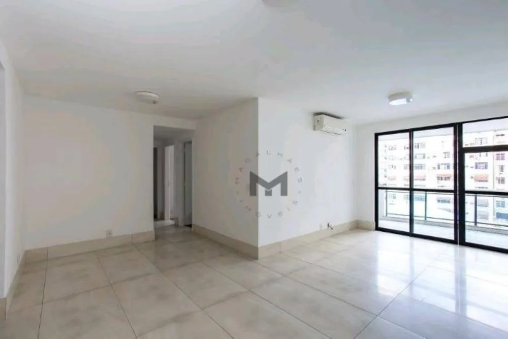 Apartamento, 3 quartos, 106 m² - Foto 3