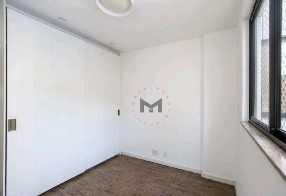 Apartamento, 3 quartos, 106 m² - Foto 6