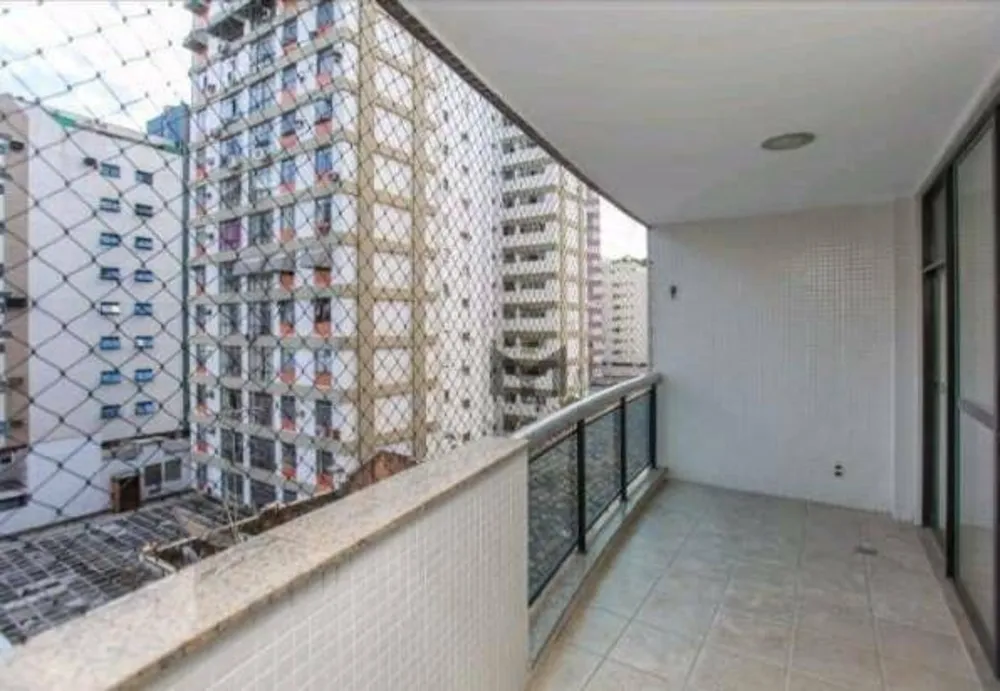 Apartamento, 3 quartos, 106 m² - Foto 13