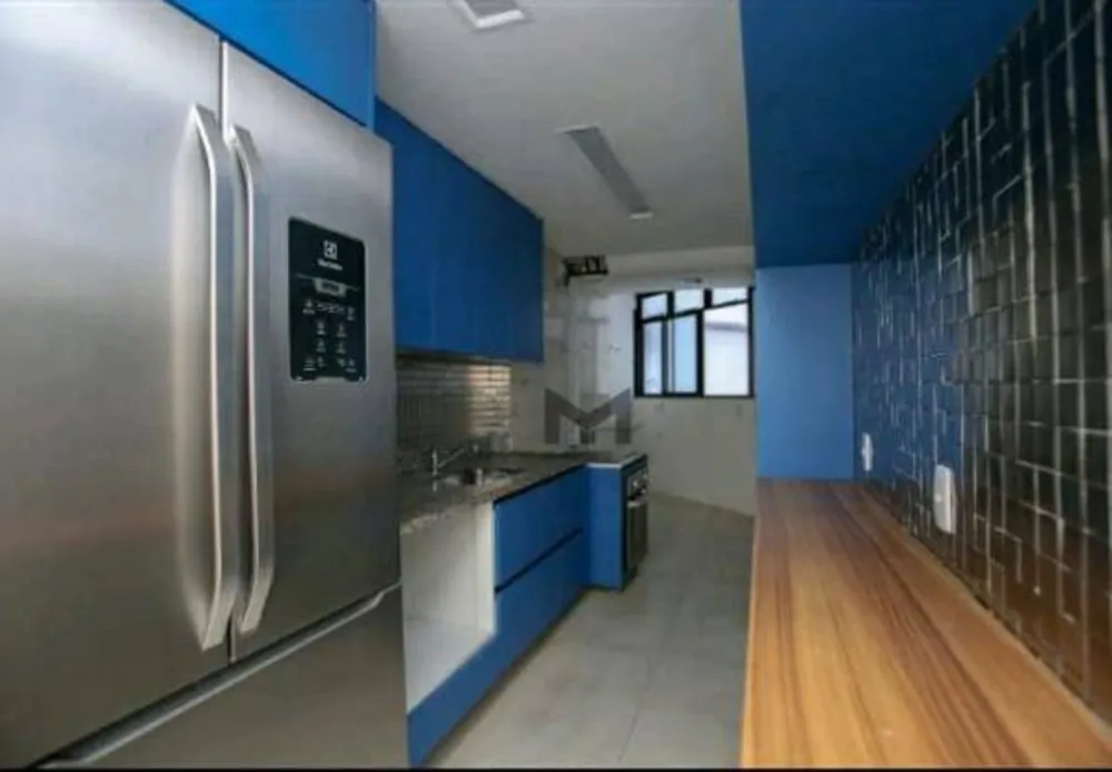 Apartamento, 3 quartos, 106 m² - Foto 8