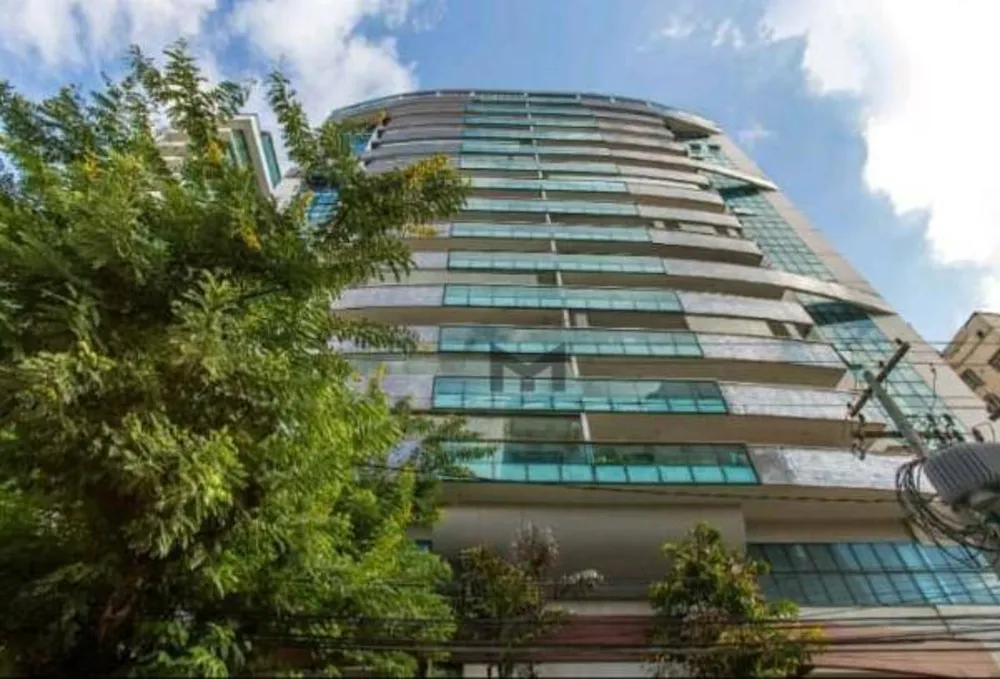 Apartamento, 3 quartos, 106 m² - Foto 1
