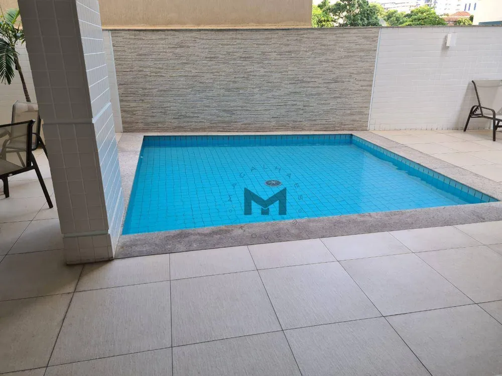 Apartamento, 2 quartos, 74 m² - Foto 3