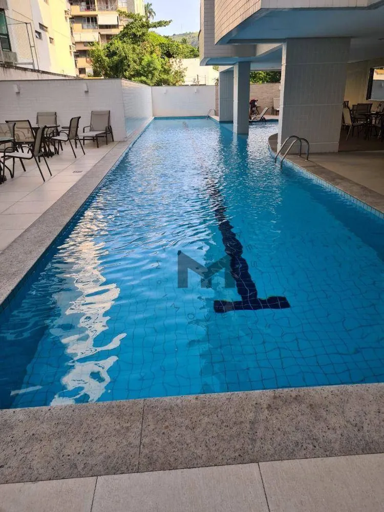 Apartamento, 2 quartos, 74 m² - Foto 2