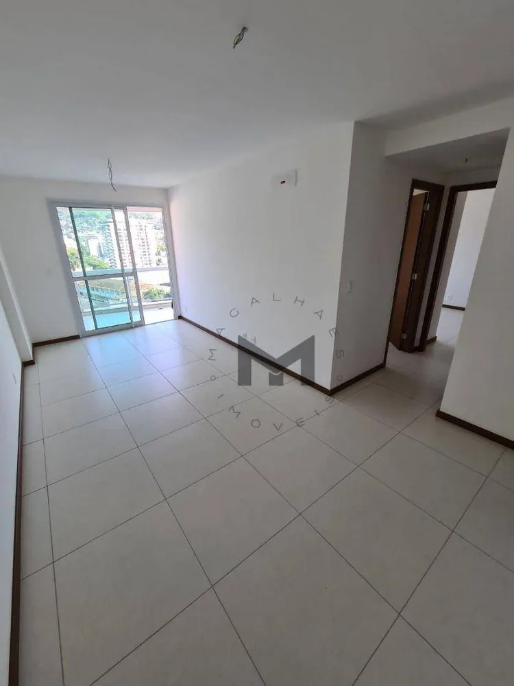 Apartamento, 2 quartos, 74 m² - Foto 1