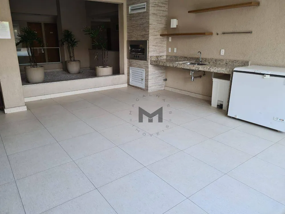 Apartamento, 2 quartos, 74 m² - Foto 9