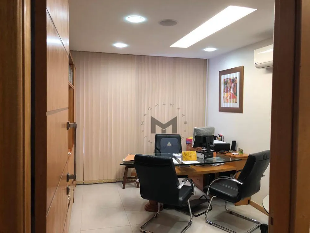 Sala-Conjunto, 40 m² - Foto 1