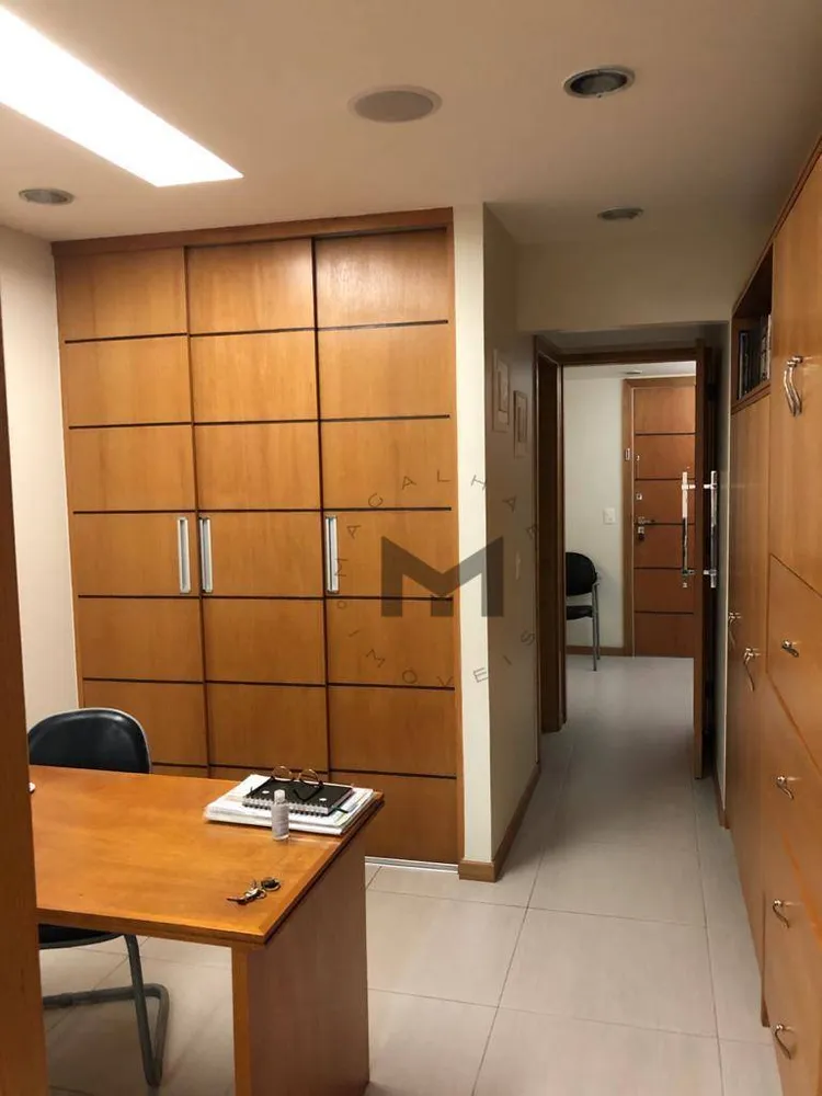 Sala-Conjunto, 40 m² - Foto 6