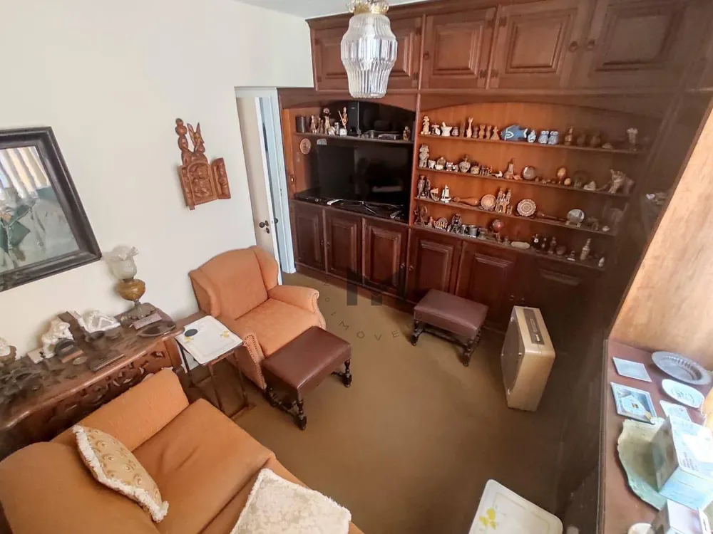 Apartamento, 4 quartos, 172 m² - Foto 15