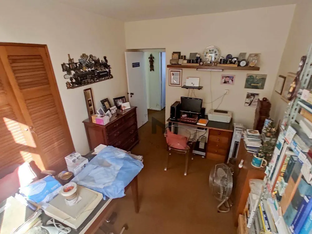 Apartamento, 4 quartos, 172 m² - Foto 14