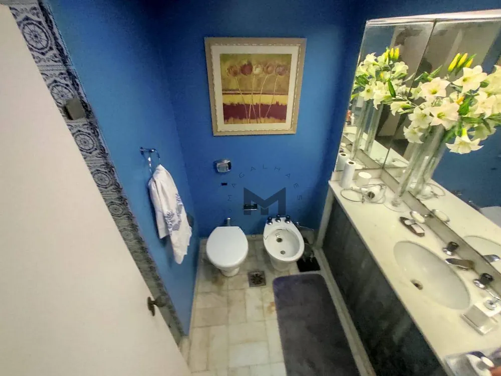 Apartamento, 4 quartos, 172 m² - Foto 22