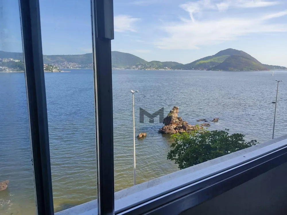 Apartamento, 4 quartos, 172 m² - Foto 2
