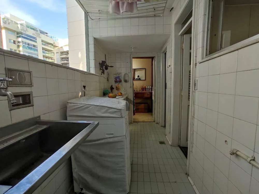 Apartamento, 4 quartos, 172 m² - Foto 19