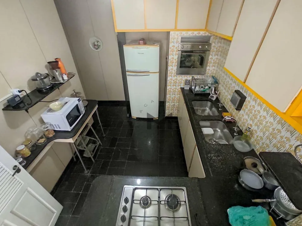 Apartamento, 4 quartos, 172 m² - Foto 17