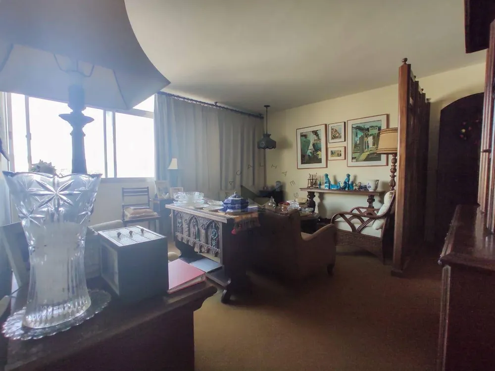 Apartamento, 4 quartos, 172 m² - Foto 5