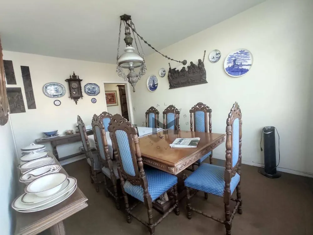 Apartamento, 4 quartos, 172 m² - Foto 4
