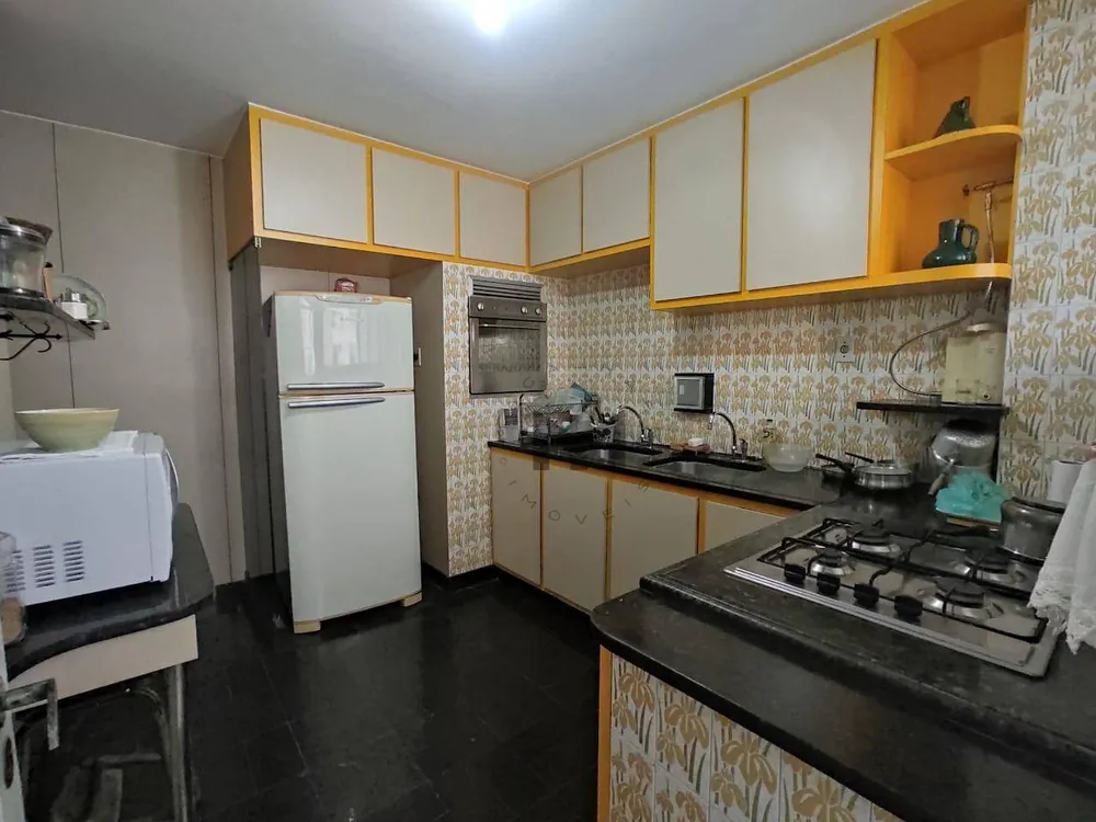 Apartamento, 4 quartos, 172 m² - Foto 18