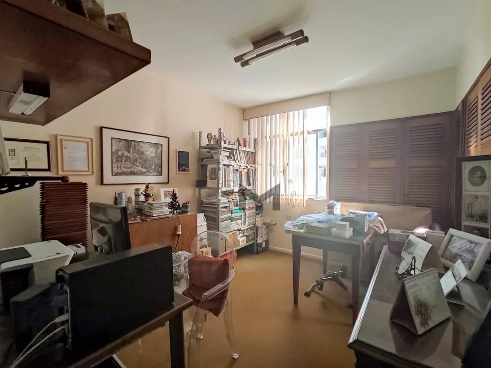 Apartamento, 4 quartos, 172 m² - Foto 16