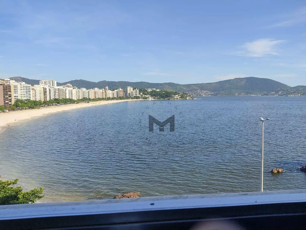 Apartamento, 4 quartos, 172 m² - Foto 1