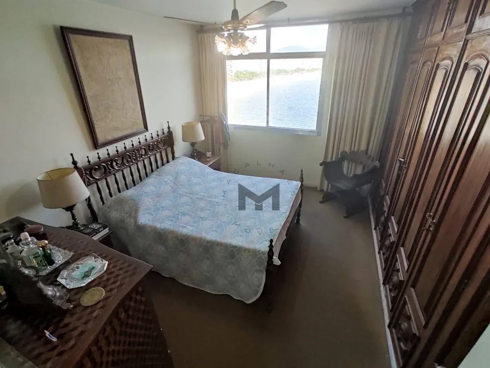 Apartamento, 4 quartos, 172 m² - Foto 10