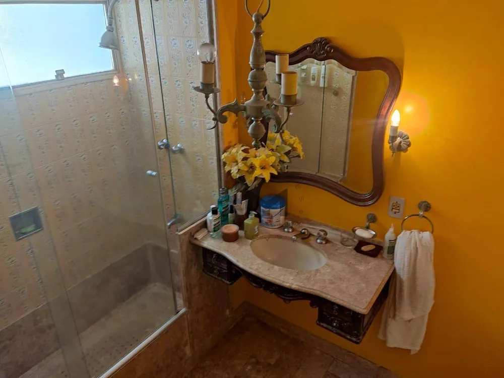 Apartamento, 4 quartos, 172 m² - Foto 23