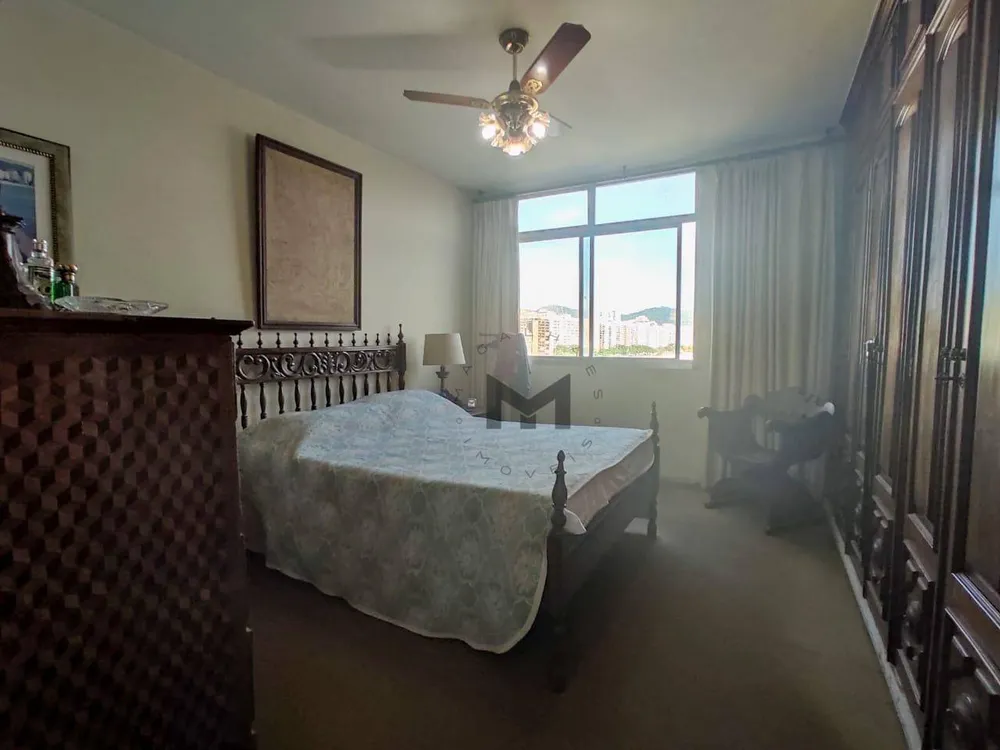 Apartamento, 4 quartos, 172 m² - Foto 9