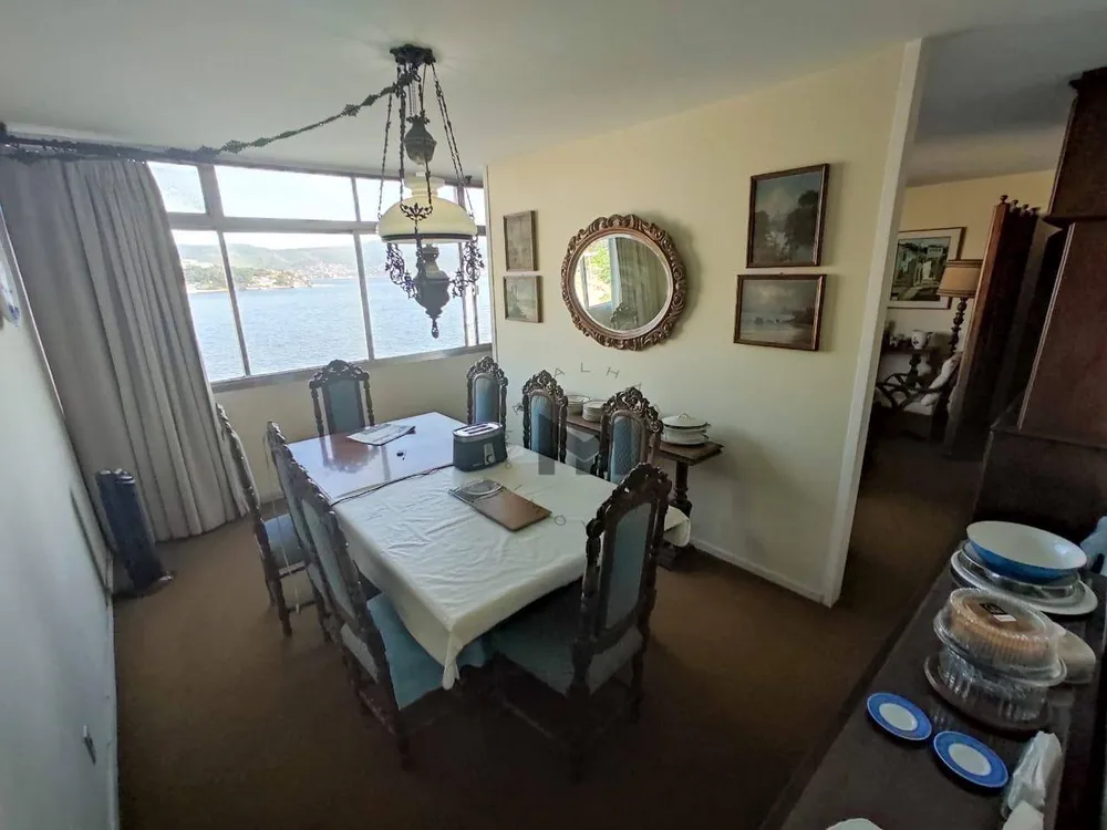 Apartamento, 4 quartos, 172 m² - Foto 3