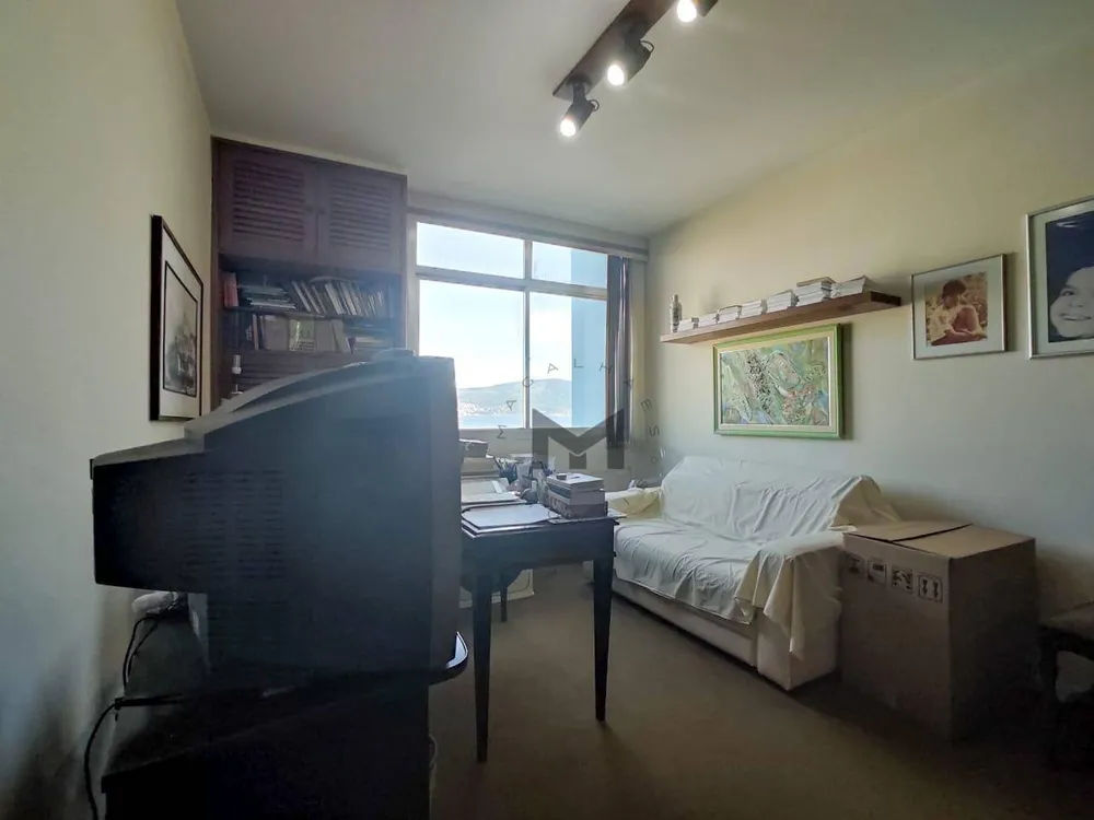 Apartamento, 4 quartos, 172 m² - Foto 11
