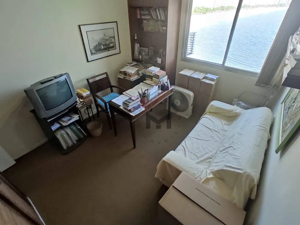 Apartamento, 4 quartos, 172 m² - Foto 13