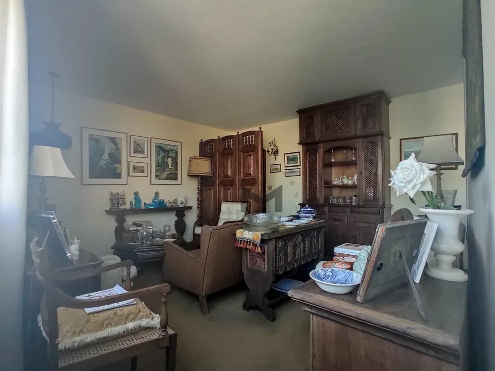 Apartamento, 4 quartos, 172 m² - Foto 6