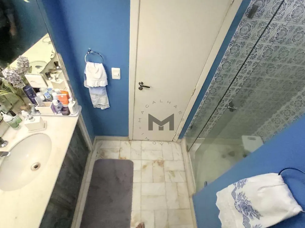 Apartamento, 4 quartos, 172 m² - Foto 21