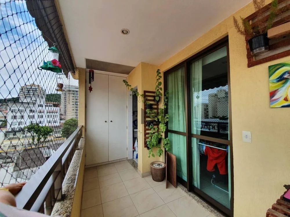 Apartamento, 2 quartos, 75 m² - Foto 17