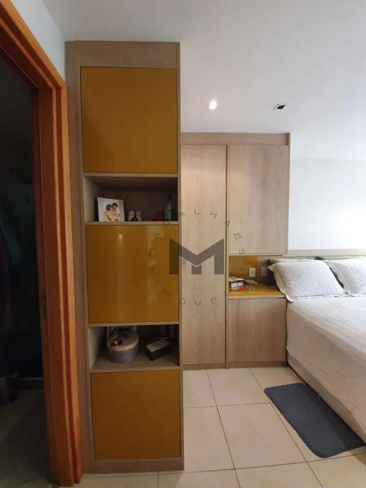 Apartamento, 2 quartos, 75 m² - Foto 11