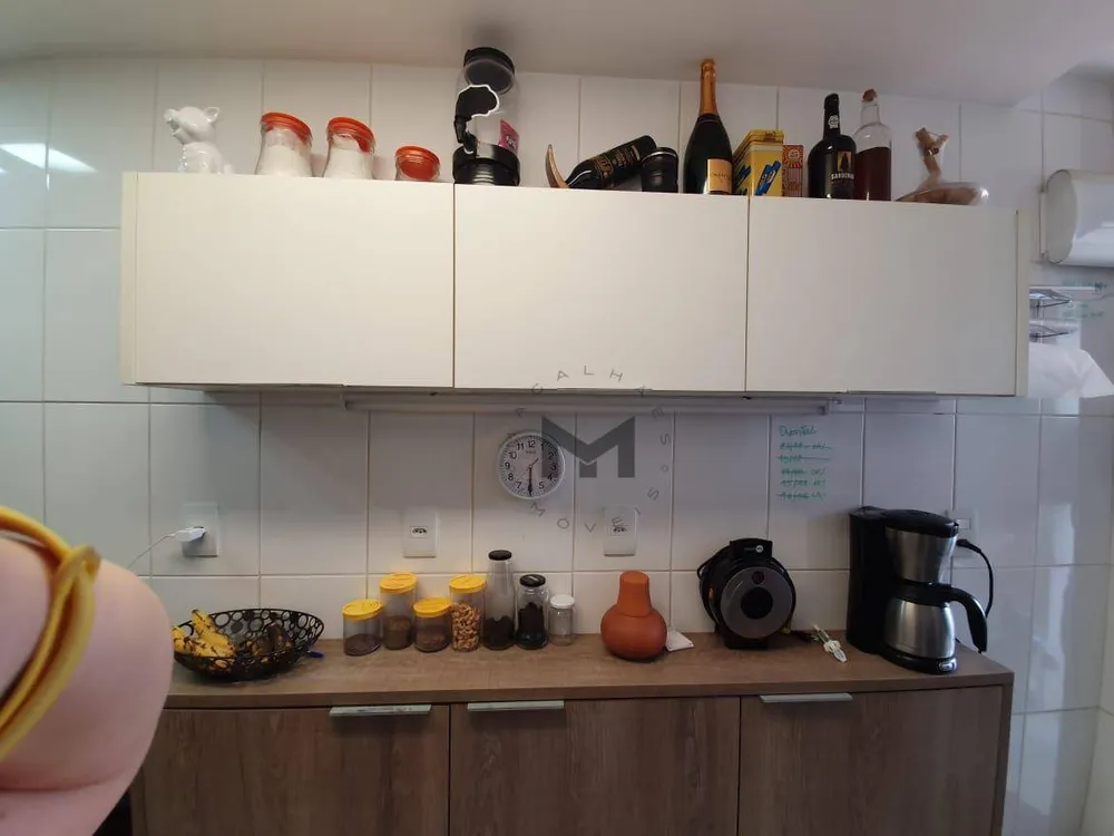 Apartamento, 2 quartos, 75 m² - Foto 8